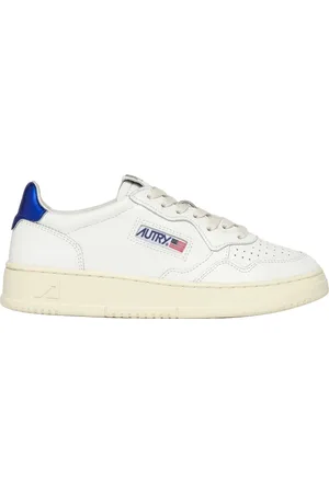 Autry Sneakers Medalist Low