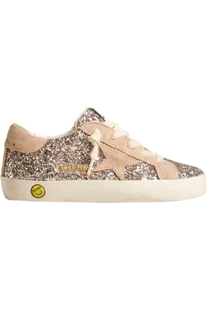 Golden Goose Sneakers Super Star