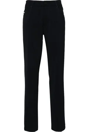 Emporio Armani Pantaloni cinque tasche