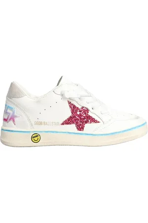 Golden Goose Sneakers Ball Star