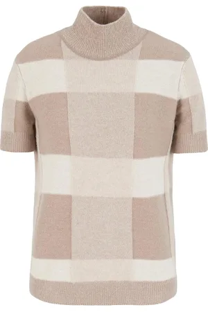 Emporio Armani Maglione lupetto