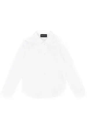 Emporio Armani Camicia con logo