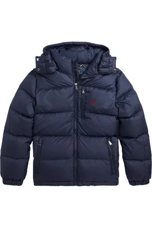 Ralph Lauren Giubbotto imbottito