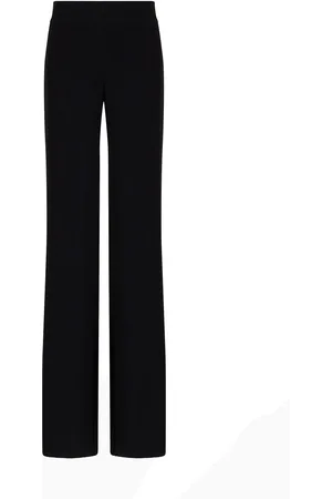 Emporio Armani Pantaloni palazzo