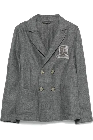Emporio Armani Blazer doppiopetto