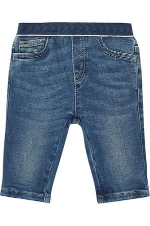 Emporio Armani Jeans con logo