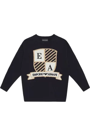 Emporio Armani Maglia girocollo