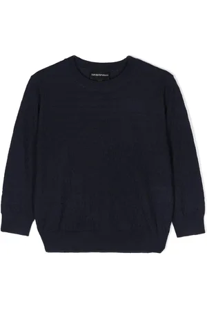 Emporio Armani Maglione girocollo