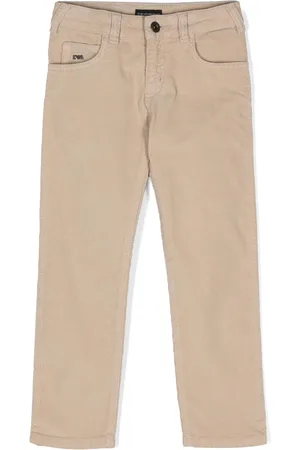 Emporio Armani Jeans con logo