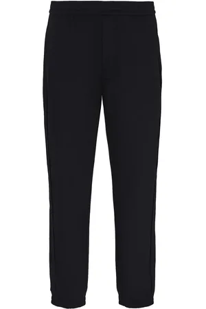 Armani Exchange Pantaloni satinati