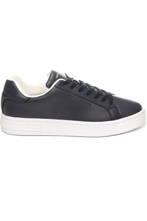 Armani Exchange Sneakers in pelle