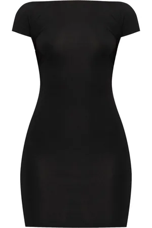 Dsquared2 Abito con scollo