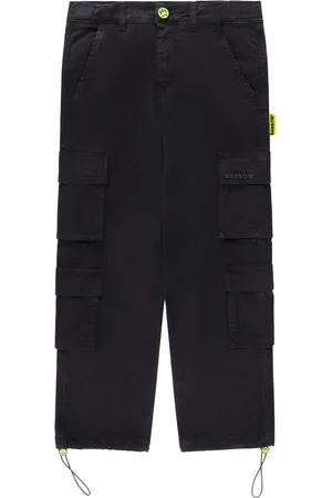 BARROW Pantaloni cargo