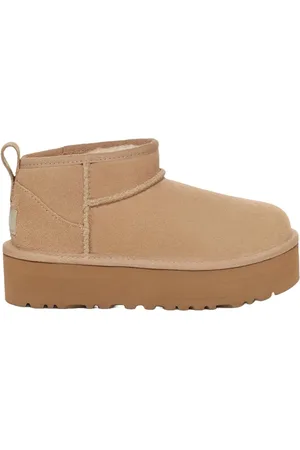 UGG Classic ultra mini platf