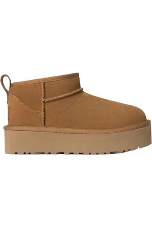 UGG Stivaletti Classic Ultra Mini Platform