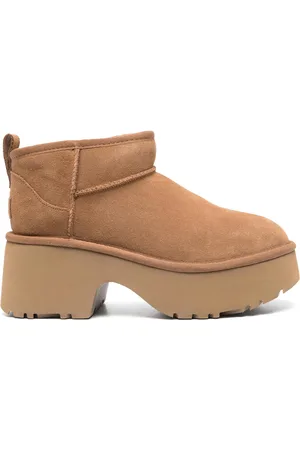 UGG Stivali Classic Ultra Mini New Heights