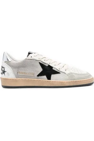 Golden Goose Sneakers Ball Star
