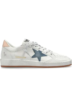 Golden Goose Sneakers Ball Star