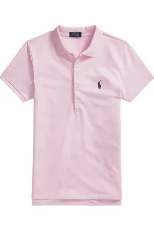Ralph Lauren Polo con logo
