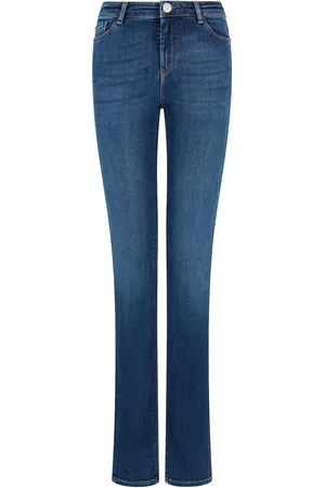 Emporio Armani Jeans a vita alta