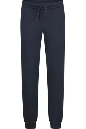 Armani Exchange Pantaloni con coulisse