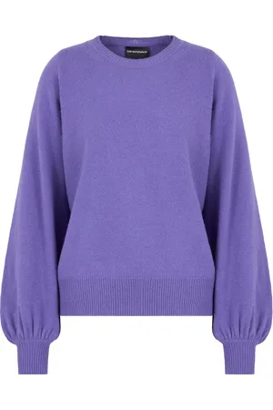 Emporio Armani Maglione girocollo