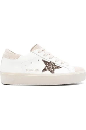 Golden Goose Sneakers Hi Star