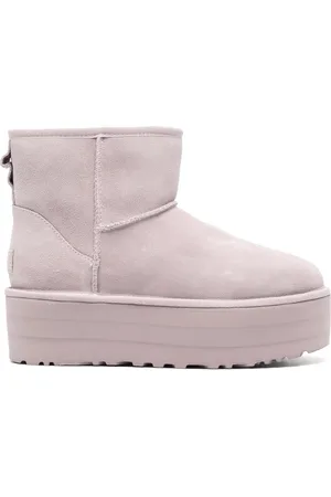 UGG Stivali Classic Mini Platform