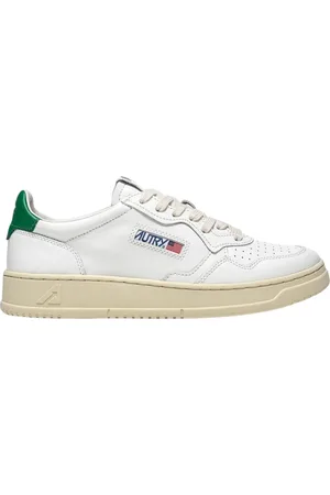 Autry Sneakers Medalist Low