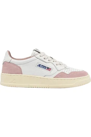 Autry Sneakers Medalist Low