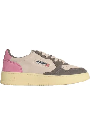 Autry Sneakers Medalist Low