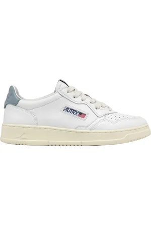 Autry Sneakers Medalist Low
