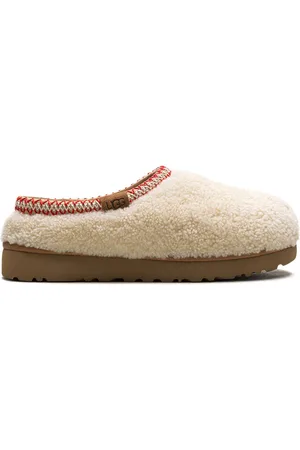 UGG Slippers Tasman Maxi Curly