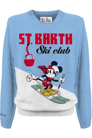 MC2 SAINT BARTH Maglione Douglas
