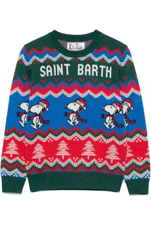 MC2 SAINT BARTH Maglione Douglas