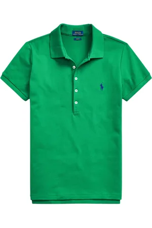 Ralph Lauren Polo con logo