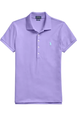 Ralph Lauren Polo con logo