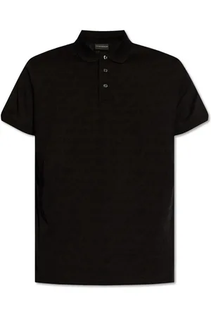 Emporio Armani Polo in cotone
