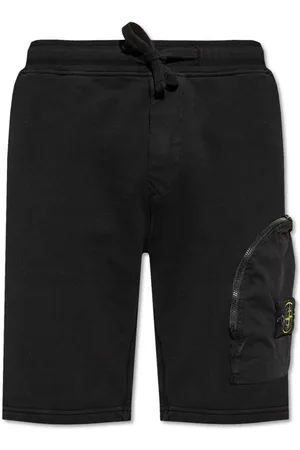 Stone Island Shorts con tasche