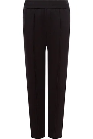Emporio Armani Pantaloni con logo