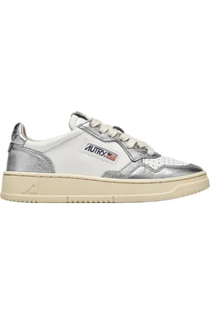 Autry Sneakers Medalist Low