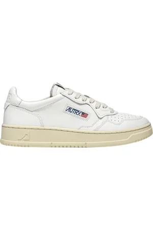 Autry Sneakers Medalist Low