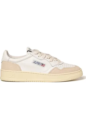 Autry Sneakers Medalist Low