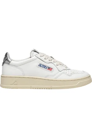 Autry Sneakers Medalist Low