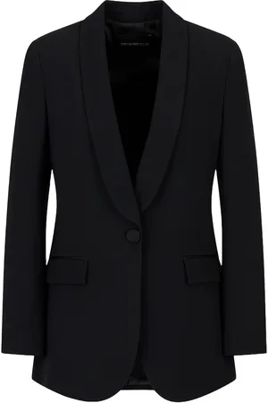 Emporio Armani Blazer monopetto