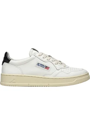 Autry Sneakers Medalist Low