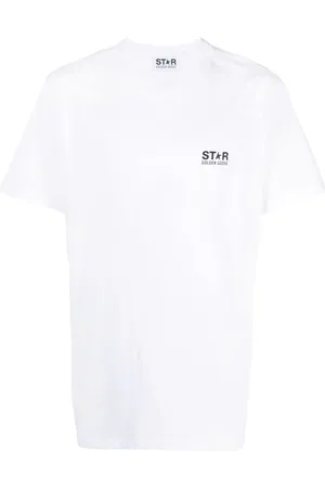 Golden Goose T-shirt con stampa