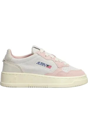 Autry Sneakers Medalist Low