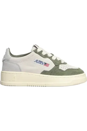 Autry Sneakers Medalist