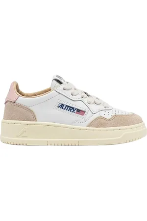 Autry Sneakers Medalist Low